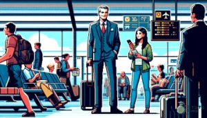 Earn Miles Like Never Before: Delta and Uber Join Forces