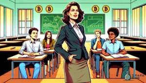 El Salvador’s Bitcoin Education: 100% Job Placement Rate for Graduates