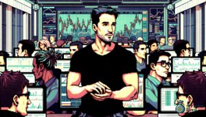 Ether’s Leverage Ratio Soars to 0.57 – Double Bitcoin’s!