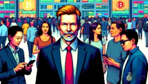 Google Searches for ‘How to Buy Crypto’ Hit All-Time High