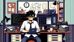 Interns Report 0 Progress in 25% of Weeks Due to GCP Issues