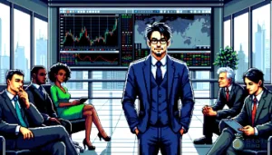 IPO Alert: Dot AI Aims for Nasdaq Listing with $100M Valuation