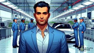 Lucid’s 2024 Deliveries Surge by 71%