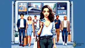 Millennials and Gen Z Boost AmEx Spending by 16% in Q4