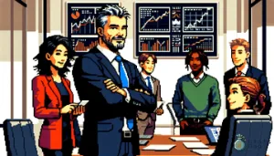 Morgan Stanley's Equities Trading Revenue Soars 51% in Q4 morgan-stanleys-equities-trading-revenue-soars-51-in-q4-1737036965845213