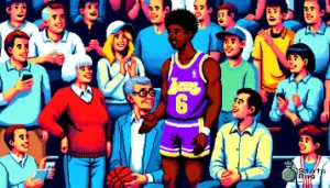 NBA All-Star Voting: 70% of Votes Don't Reflect Player Performance nba-all-star-voting-70-of-votes-dont-reflect-player-performance-1738246776908208