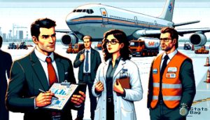 Only 0.5% of Jet Fuel Was Alternative in 2024 – Here’s What’s Changing