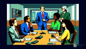 P&G’s Earnings Soar 33% Despite Modest Sales Growth