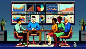 Plotlars 0.8.0: 4 New Plot Types and Nearing 300 GitHub Stars!