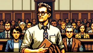 Silk Road Founder's $214M Black Market: Pardoned After 10 Years silk-road-founders-214m-black-market-pardoned-after-10-years-1737559835389782