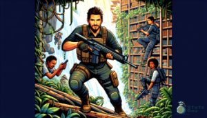 Unlock 100% of Secrets in Operation Serpentine Raid