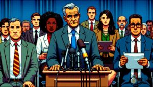 81% of Americans Believe Biden’s Statements Are Deceptive