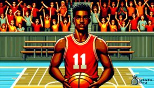 Trae Young’s 50-Foot Miracle Shot: A Statistical Marvel