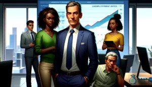 Unemployment Rates Soar in Some Industries: Here’s the Data