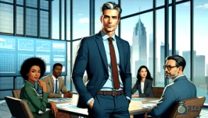 Wall Street Banks Smash Records: 21% Revenue Surge at JPMorgan wall-street-banks-smash-records-21-revenue-surge-at-jpmorgan-1737129907551852