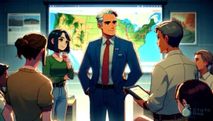 Wildfires Up 300% in Last Decade: Here’s the Data