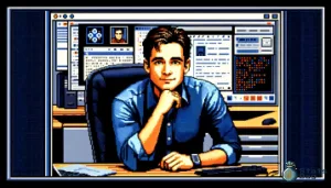 20 Minutes to AI Stardom: How I Built an AI Web App with Just Basic Python