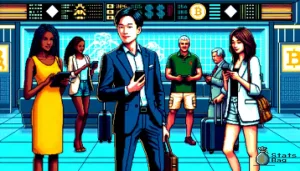 2.2 Million Properties Now Bookable with Crypto!