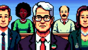 50% of Democrats Initially Open to Working with Trump, But That Era Has Ended