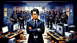 50% of Game Developers at Risk: South Korean Studio Raided Over Data Leak 50-of-game-developers-at-risk-south-korean-studio-raided-over-data-leak-1740665687780159