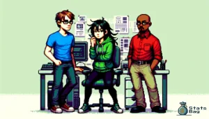 80% of Game Developers at Risk: Heritage Foundation's Manifesto Sparks Controversy 80-of-game-developers-at-risk-heritage-foundations-manifesto-sparks-controversy-1739026877988152