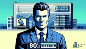 80% of Kukouri Mobile’s Assets Sold: A Shift from Game Development