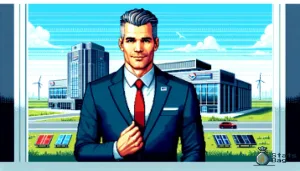 80% of Munters Group’s Revenue Now Comes from Sustainable Solutions