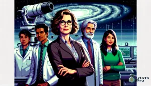 95% of the Universe is a Mystery: How Rubin Observatory Will Illuminate the Unknown 95-of-the-universe-is-a-mystery-how-rubin-observatory-will-illuminate-the-unknown-1738679400353187