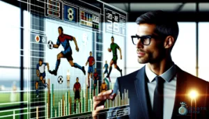 EA Acquires AI-Driven Sports Tracking Platform for $100 Million