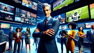 Fox Corp. Sees 21% Ad Revenue Surge in Q2