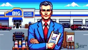 Lowe's Beats Expectations with 0.2% Sales Growth lowes-beats-expectations-with-02-sales-growth-1740580644371317