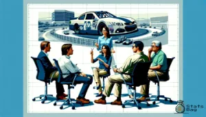 Netflix Eyes $5 Billion F1 Streaming Deal in the U.S.