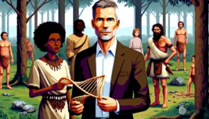 Over 10,000 Ancient Humans Studied: DNA Revolutionizes Our Understanding of History over-10000-ancient-humans-studied-dna-revolutionizes-our-understanding-of-history-1739798295080925