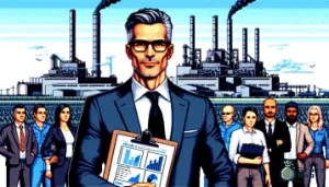 Sappi’s Q1 Earnings: A 20% Revenue Surge