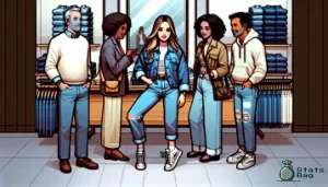 Skinny Jeans Surge: 50% Spike in Searches Signals Fashion Comeback