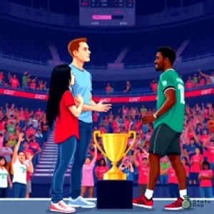 1.1 Million Peak Viewers: The Shocking Success of the First Stand Grand Finals! 11-million-peak-viewers-the-shocking-success-of-the-first-stand-grand-finals-1742308965960178