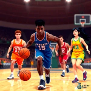 13.6 Points Per Game: Freshman Dominates NCAA Tournament to National Championship 136-points-per-game-freshman-dominates-ncaa-tournament-to-national-championship-1742740427348630