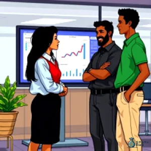 17% Surge: Digital Media Hits $9.4BN, Outpaces TV for the First Time