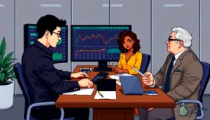 2 Factors That Could Boost Bitcoin by Quarter-End: Stats Reveal All!