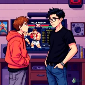 2 Out of 30 Characters Dominate: The Shocking Imbalance in Retro Fighting Games