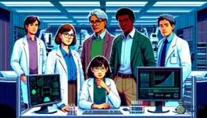 2025 STAT Madness: 16 Groundbreaking Biomedical Research Projects Compete for Your Vote