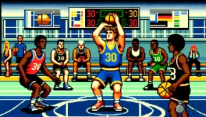 3-Point Obsession: NBA’s Efficiency Trap