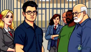 30-Year-Old Risk Score Still Dictates Prison Releases: Is It Time for an Update?