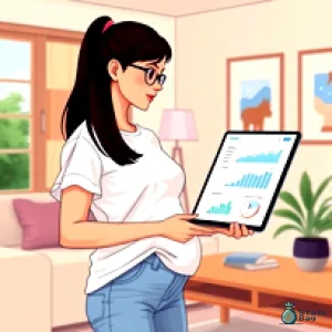 32% of Karlie Kloss's Morning Routine is Dedicated to Sleep Data! 32-of-karlie-klosss-morning-routine-is-dedicated-to-sleep-data-1742304508802065