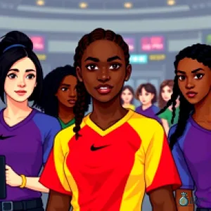 32 Teams to Compete in Africa's First All-Female MLBB Event: Stats Revealed! 32-teams-to-compete-in-africas-first-all-female-mlbb-event-stats-revealed-1742994811355002