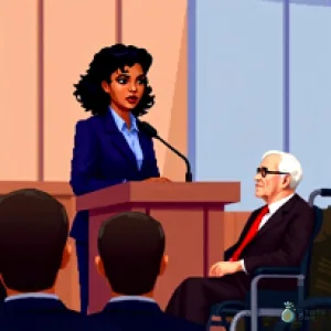 43% of Replies Hostile: Congresswoman’s “Hot Wheels” Comment Sparks Controversy