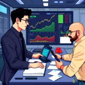 46% Drop in Ether: Cryptocurrency Markets Struggle Amid Economic Uncertainty 46-drop-in-ether-cryptocurrency-markets-struggle-amid-economic-uncertainty-1743426729694206