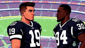 4.8 Yards Per Carry: Steelers' New Running Back Strategy Revealed! 48-yards-per-carry-steelers-new-running-back-strategy-revealed-1741806204641962