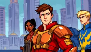 5-7 Business Days to Kill: The Slow Pace of Marvel Rivals 5-7-business-days-to-kill-the-slow-pace-of-marvel-rivals-1741801567233957