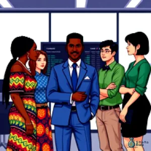 5 Million Customers to Benefit: XRP Powers Faster African Payments 5-million-customers-to-benefit-xrp-powers-faster-african-payments-1743088373543210